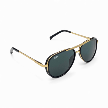 RayBan - Aviator Golden RB4418