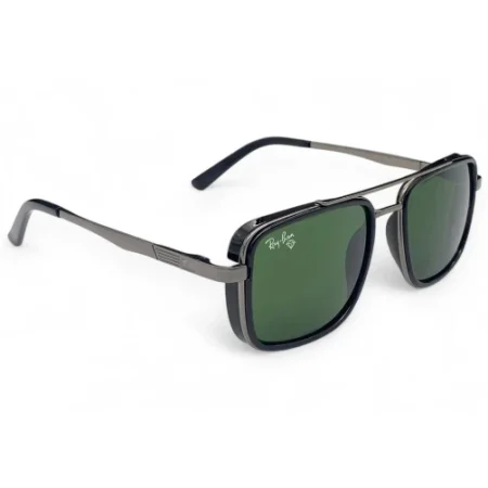 Ray-Ban – Caravan Green RB5226