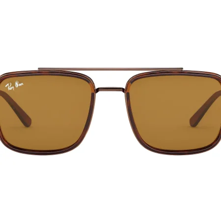 RayBan – Deluxe Brown RB5226