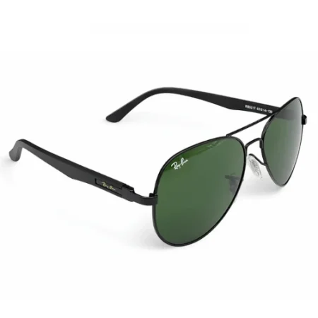 RayBan - Green Aviator RB5217