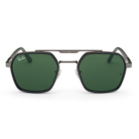 RayBan – Gunmetal RB4856