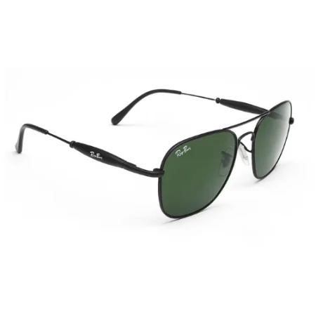 RayBan – Green Aviator RB8019