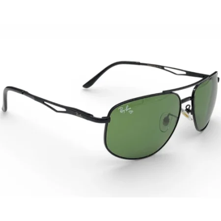 RayBan – Green Phantom RB8019