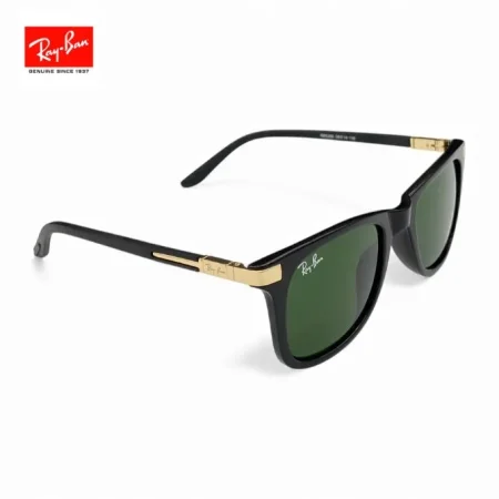 Offre -70% - Wayfarer RB5289 Green